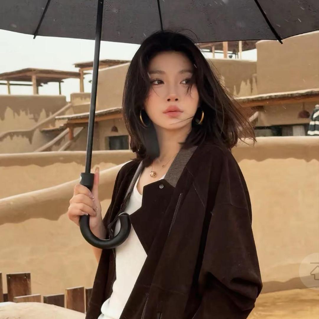 老杨的私服（穿搭优选）