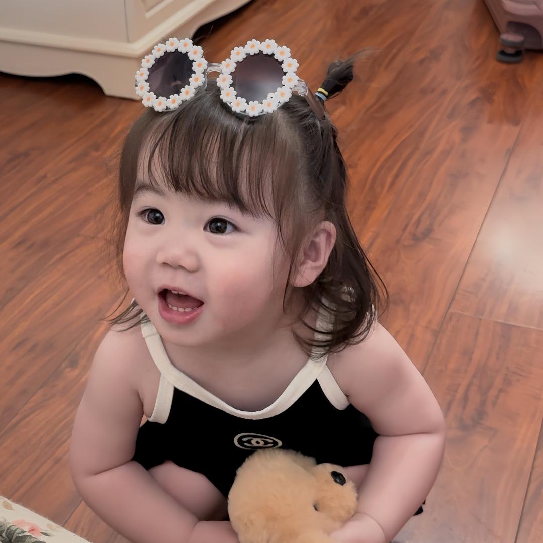 O妹💜