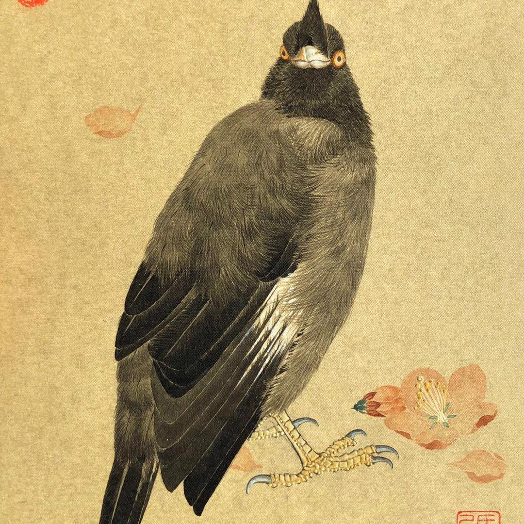 画家马白