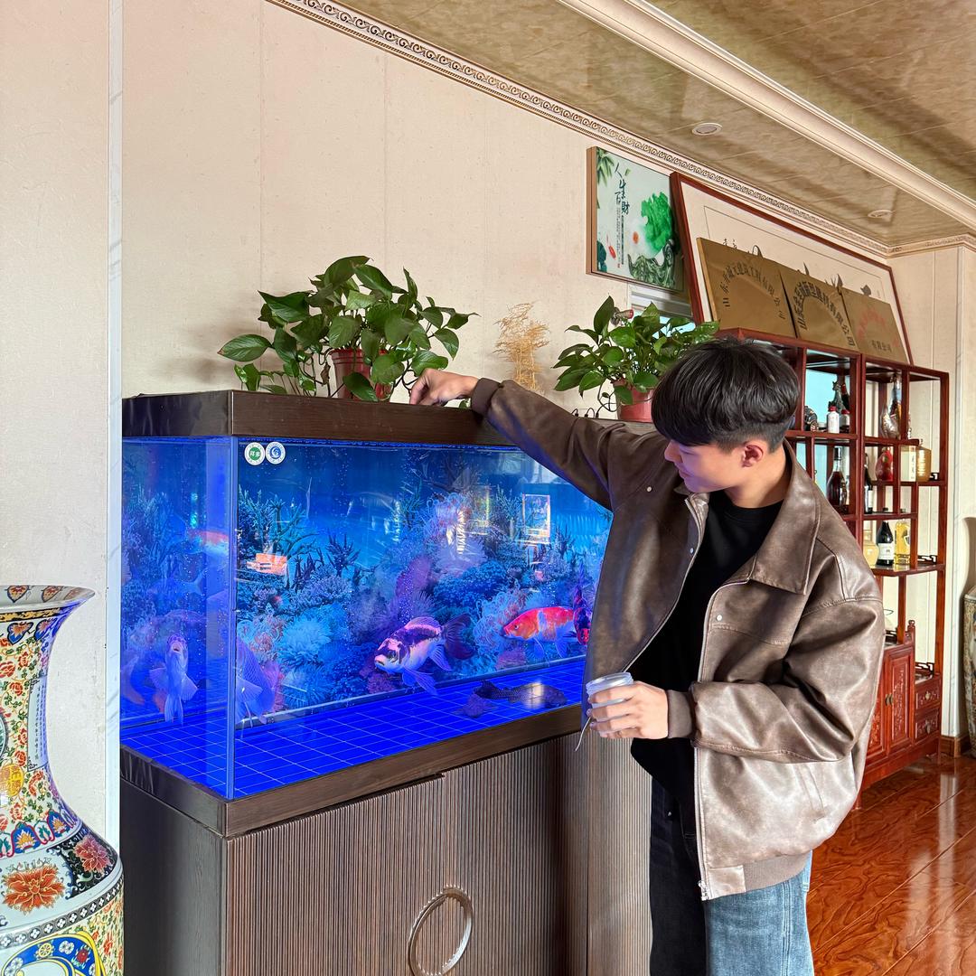 硕哥商业圈
