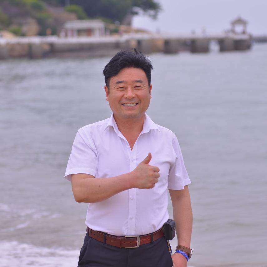 商丘袁随志聊养生