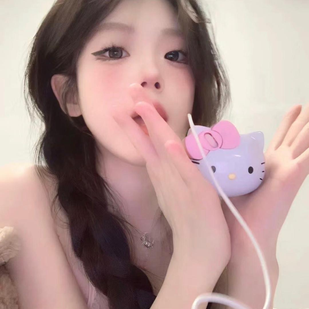 小欣（杰驰电竞）