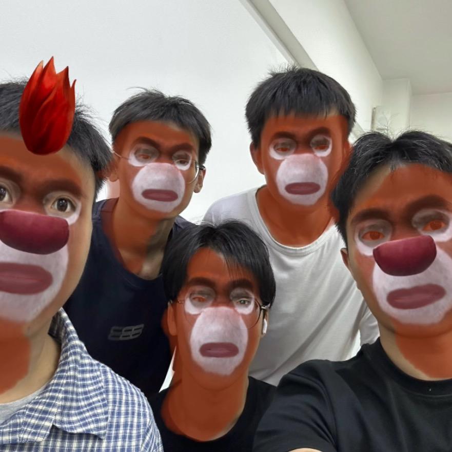 一群Five