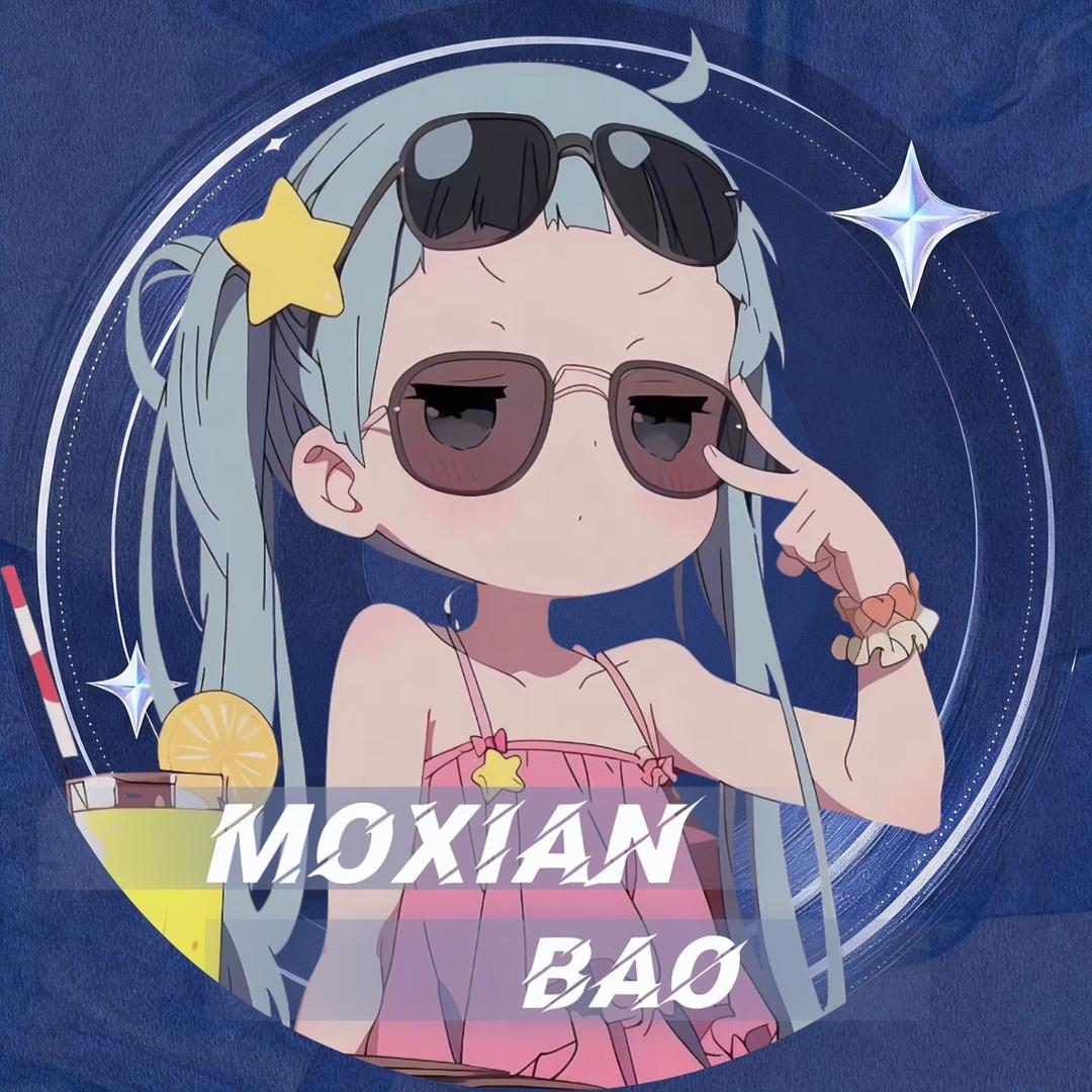 Mx.橘子