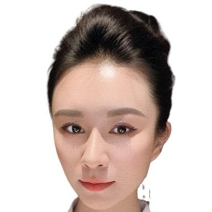 普雯师父