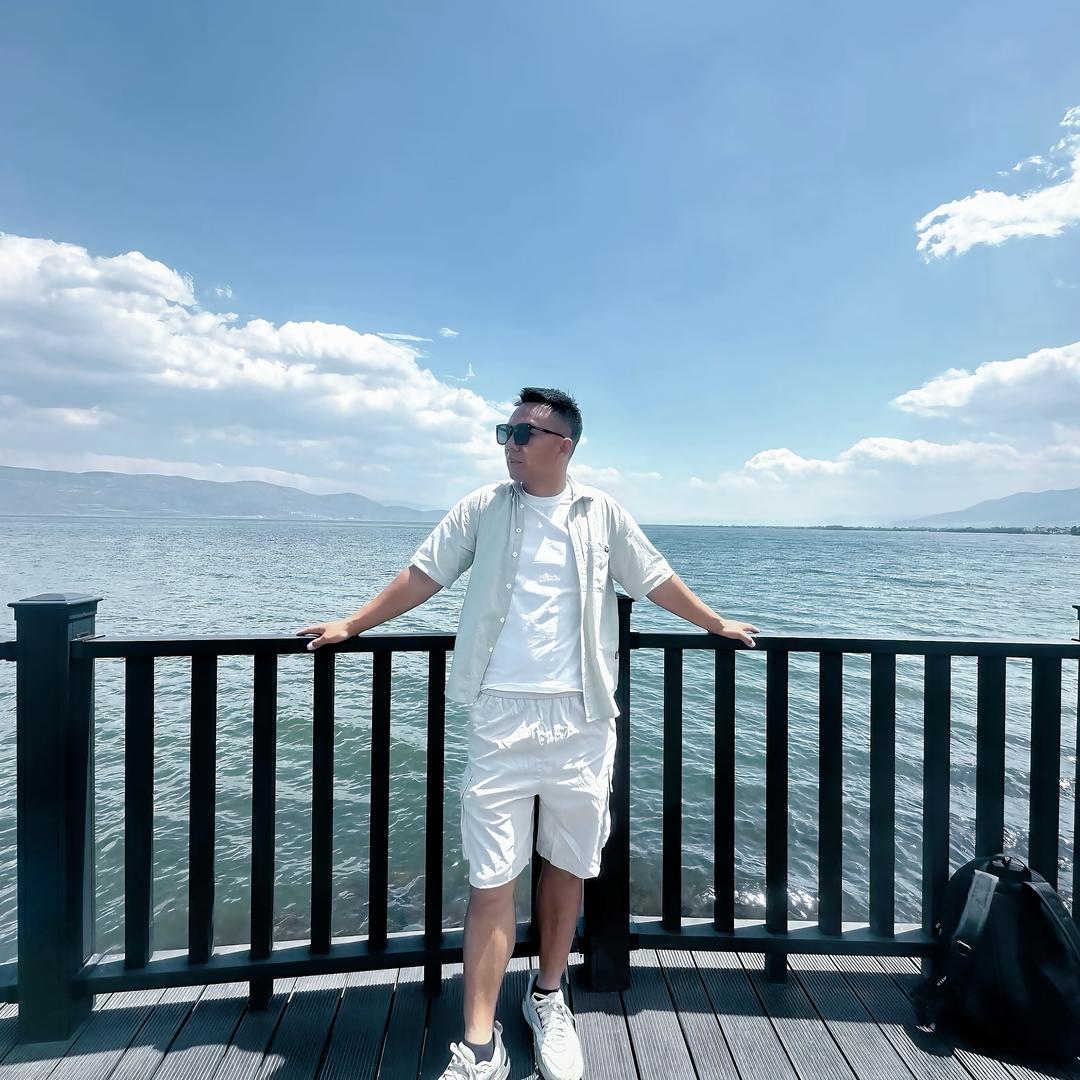 中江小伍哥二手车