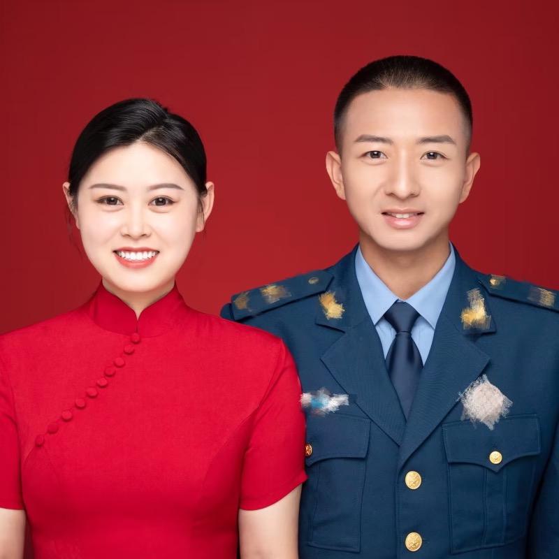 尹明珠🇨🇳