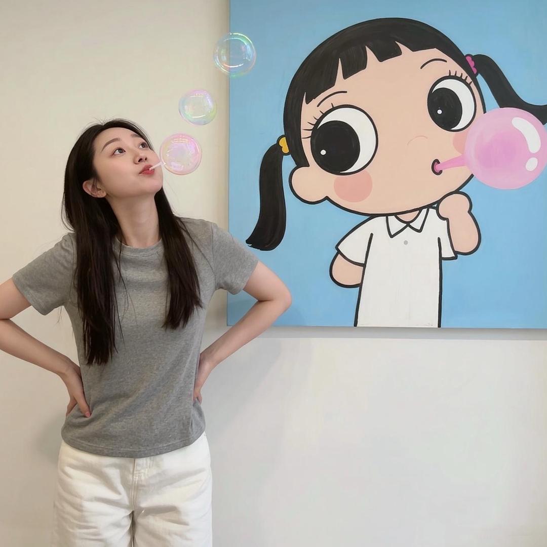 胡芮宁