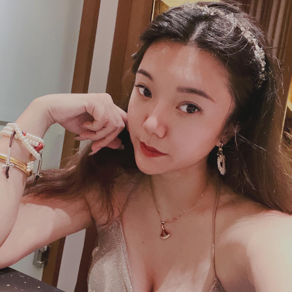 万颂伊♉️Ailee