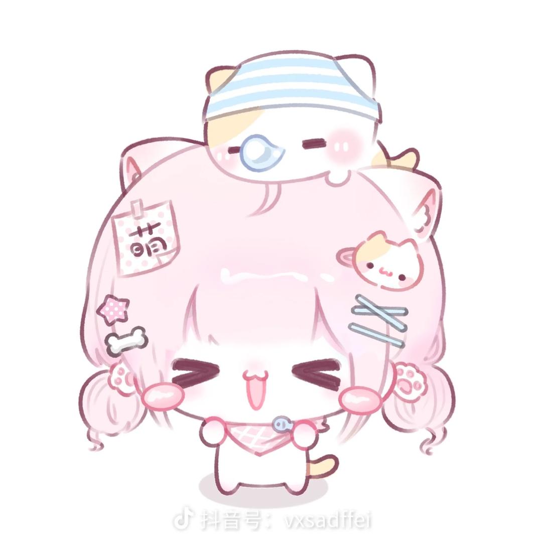 喵喵（恐怖躲猫猫2）