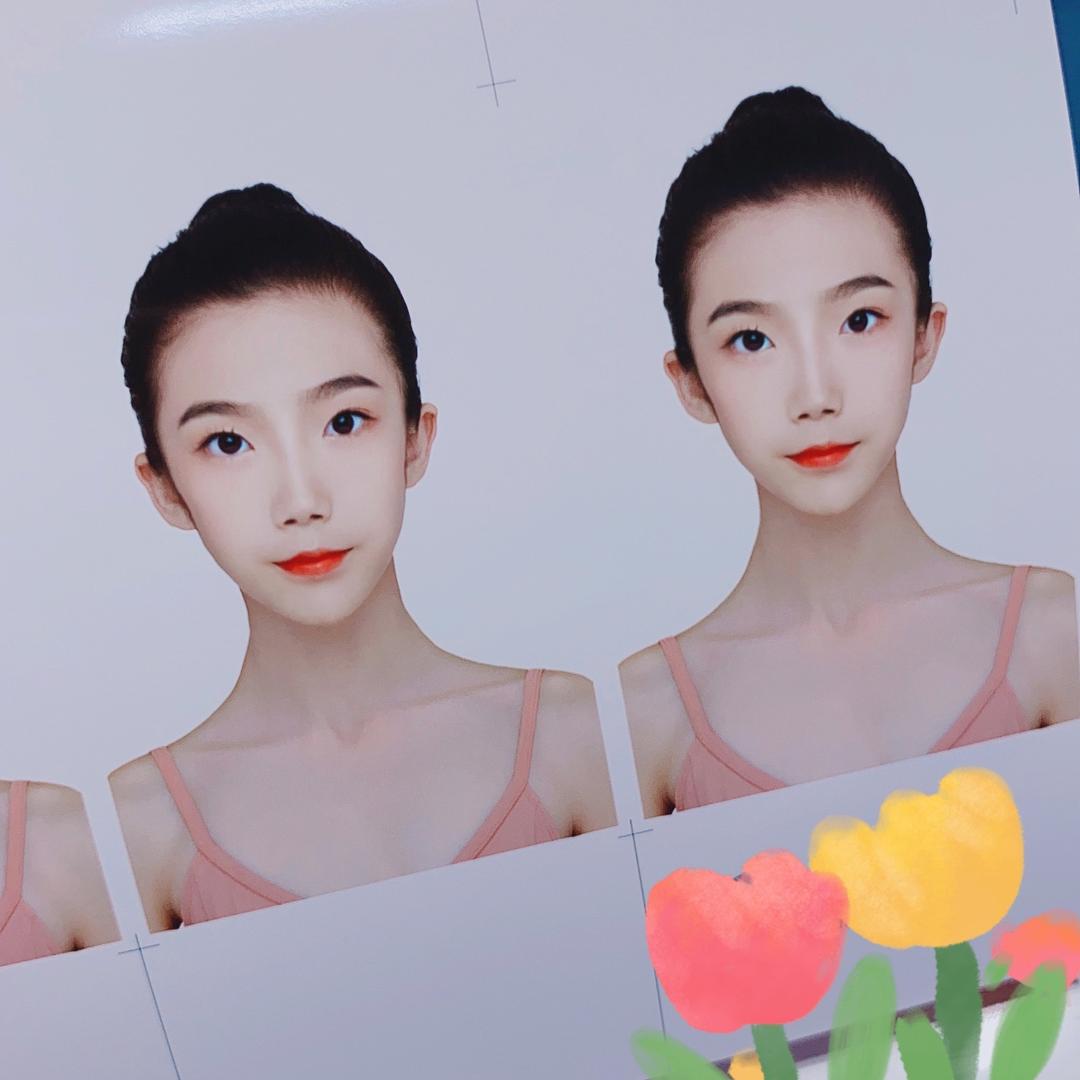 芭蕾小仙女元宝