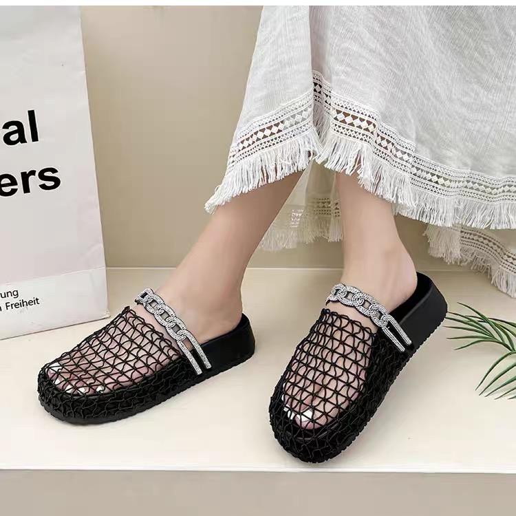 思佳若女鞋工厂店