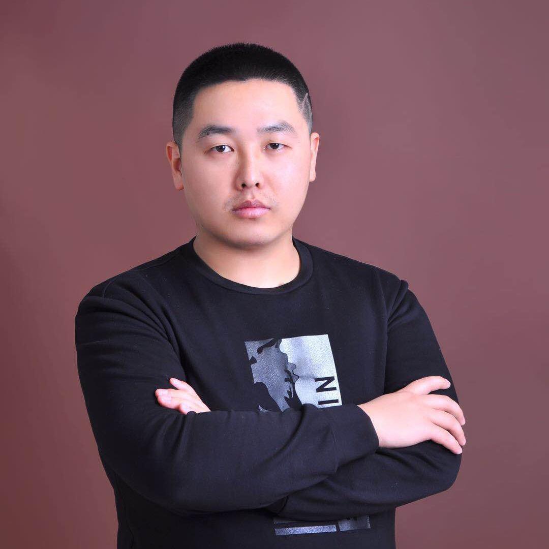 八戒（西游俱乐部董事长）