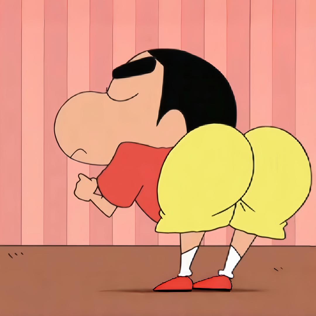 玉腚哥哥