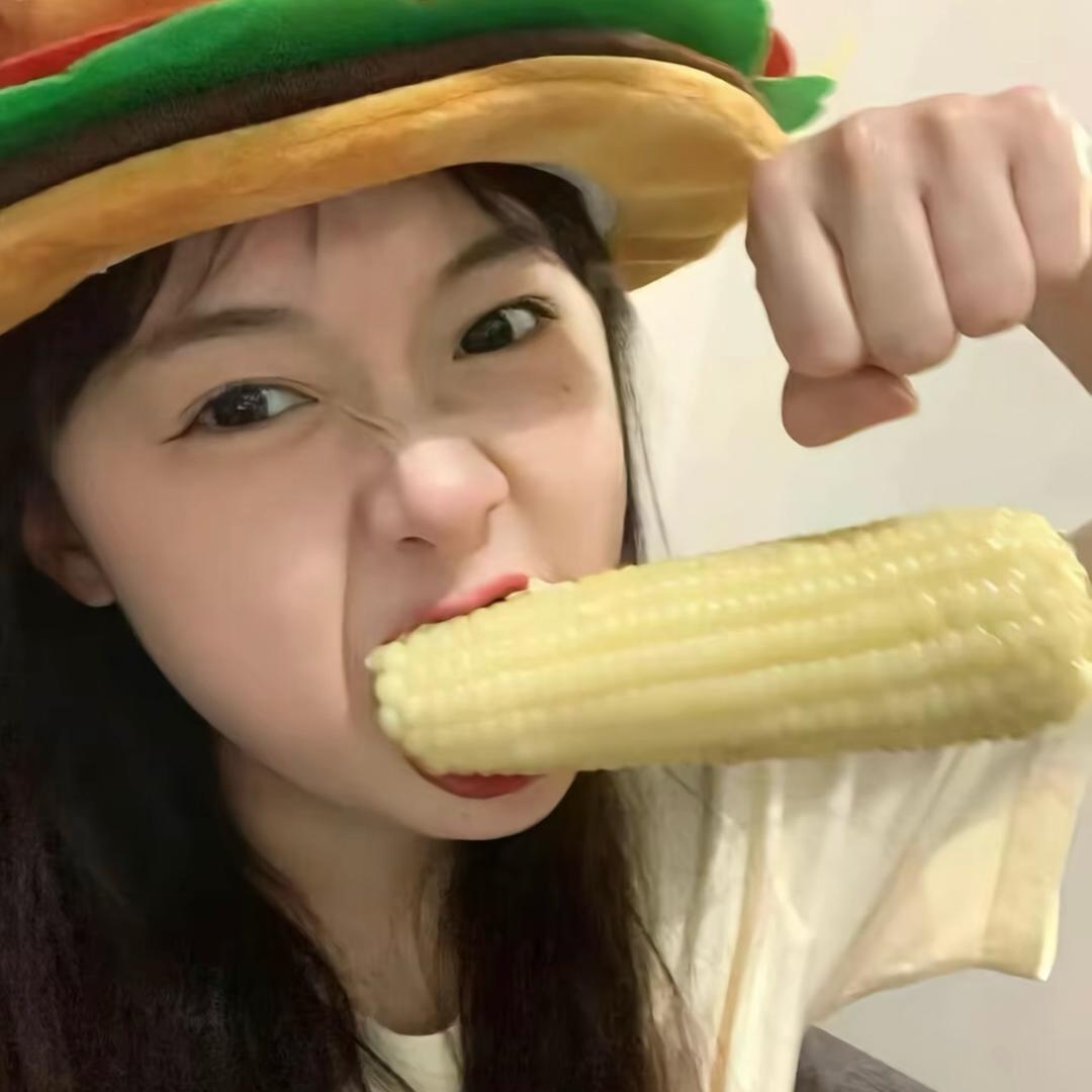 香香脆薯饼🥔