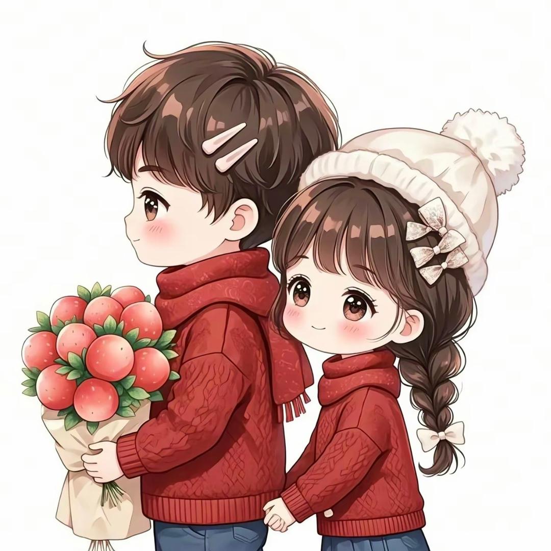 专属味道😘