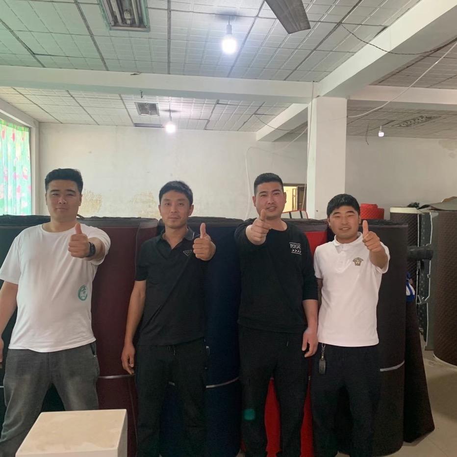 无棣大鹏汽车脚垫坐垫