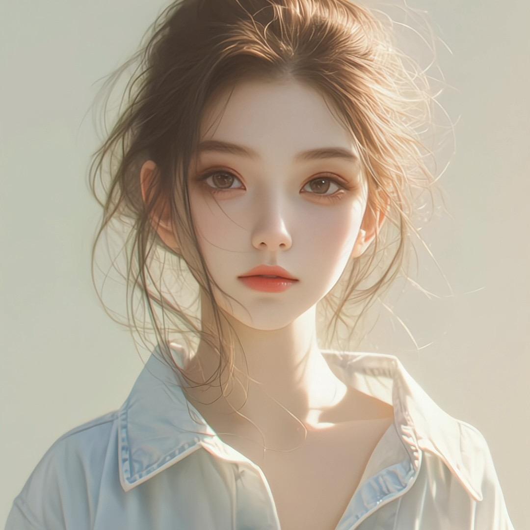 C绿色心情