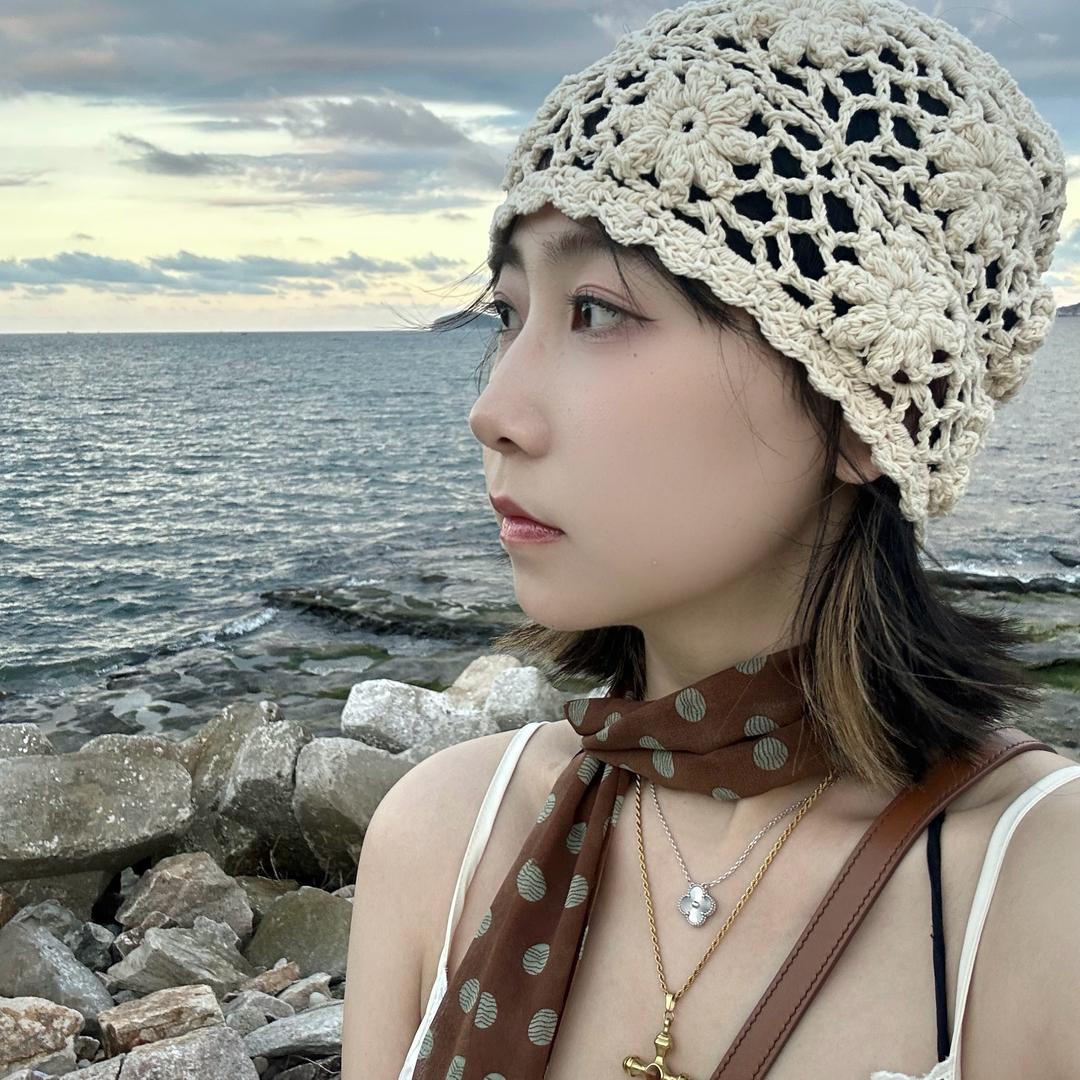 一块橘子🍊_