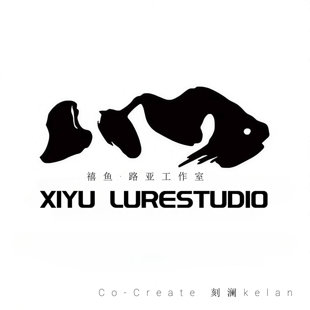 高徒授权改装店-禧鱼路亚