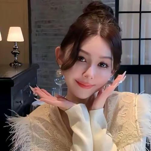 余潇潇💗 Jessica-高端轻奢爆款