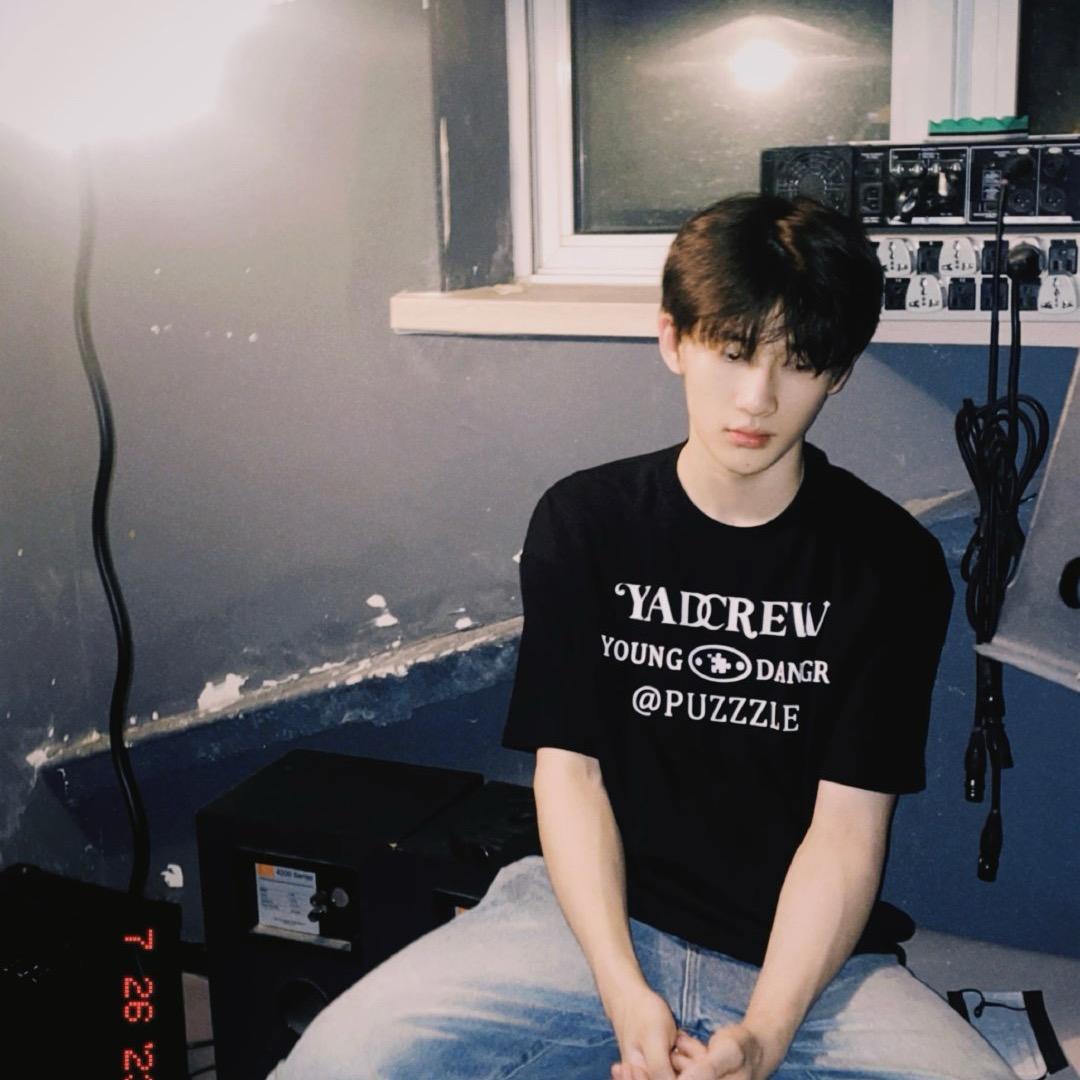 风铃~（有原价🎫）