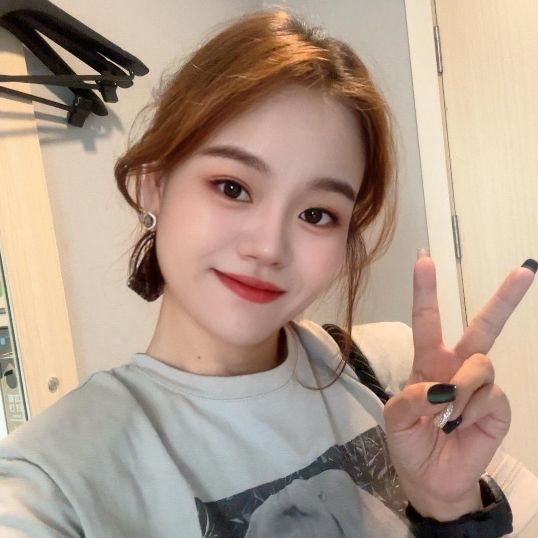 小瘦瘦