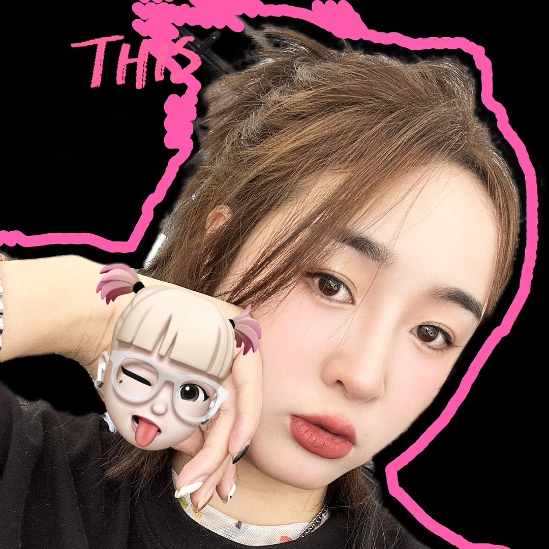 临颍婚礼💒跟妆～盼盼