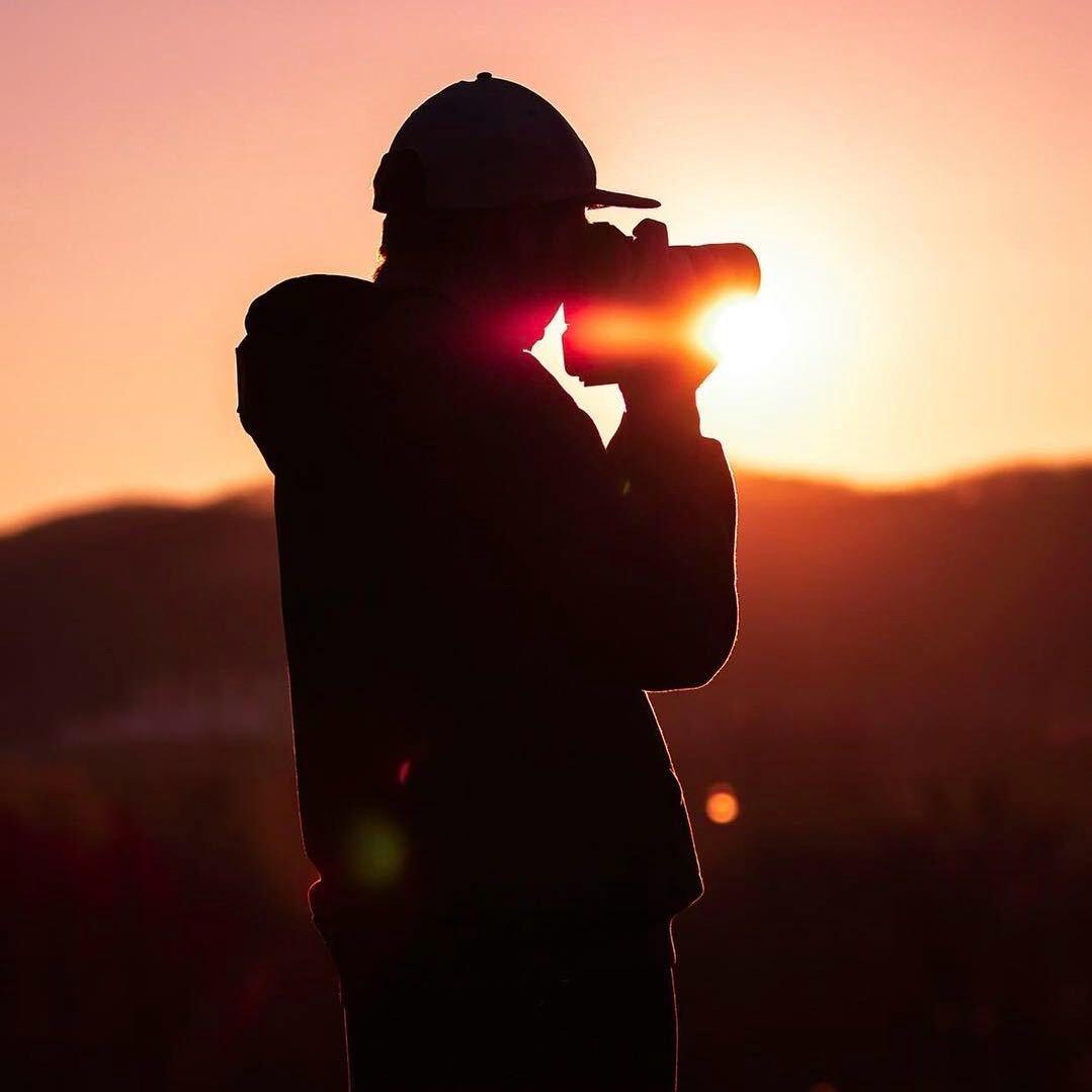 叙时·XUSHI摄影师大航