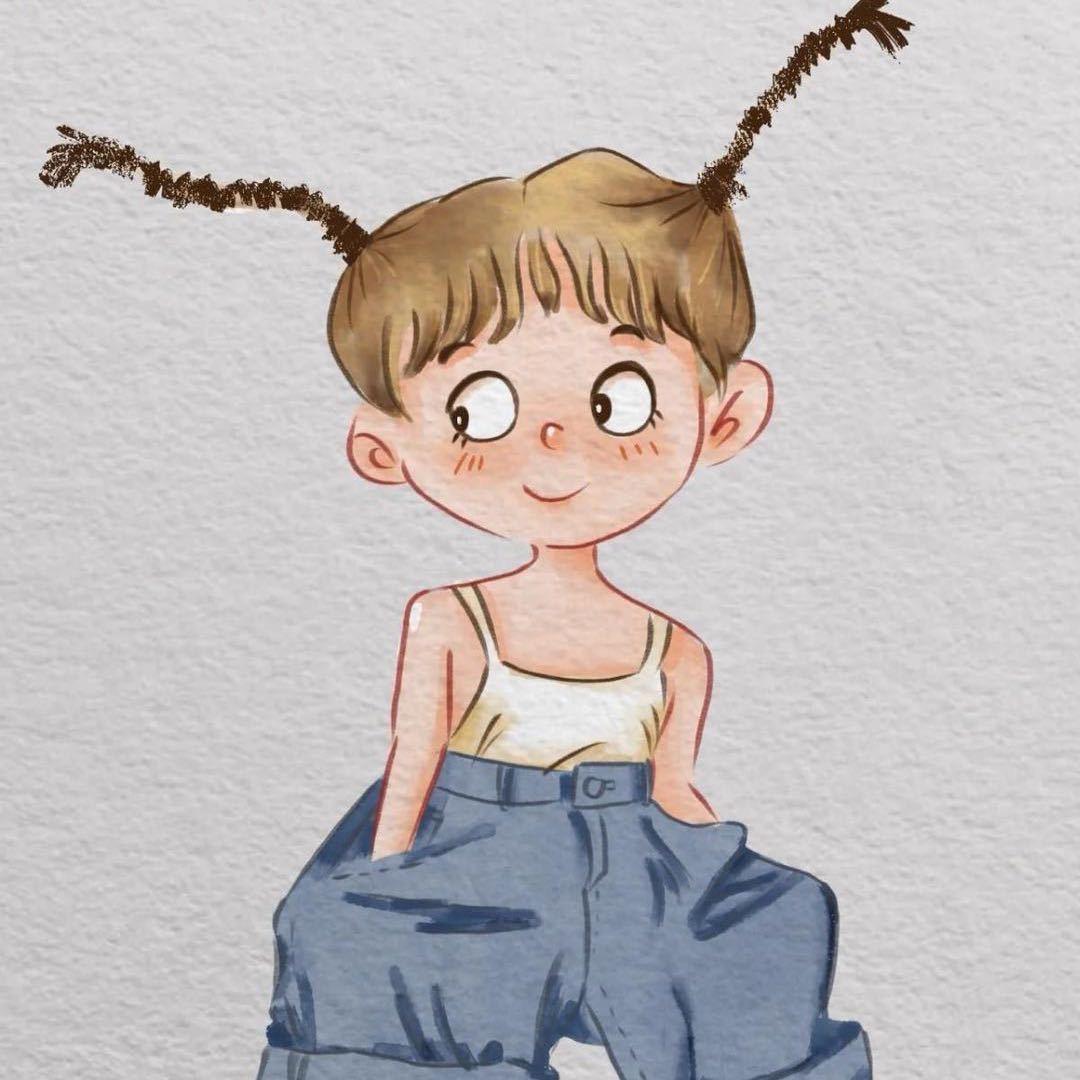 小郑呀