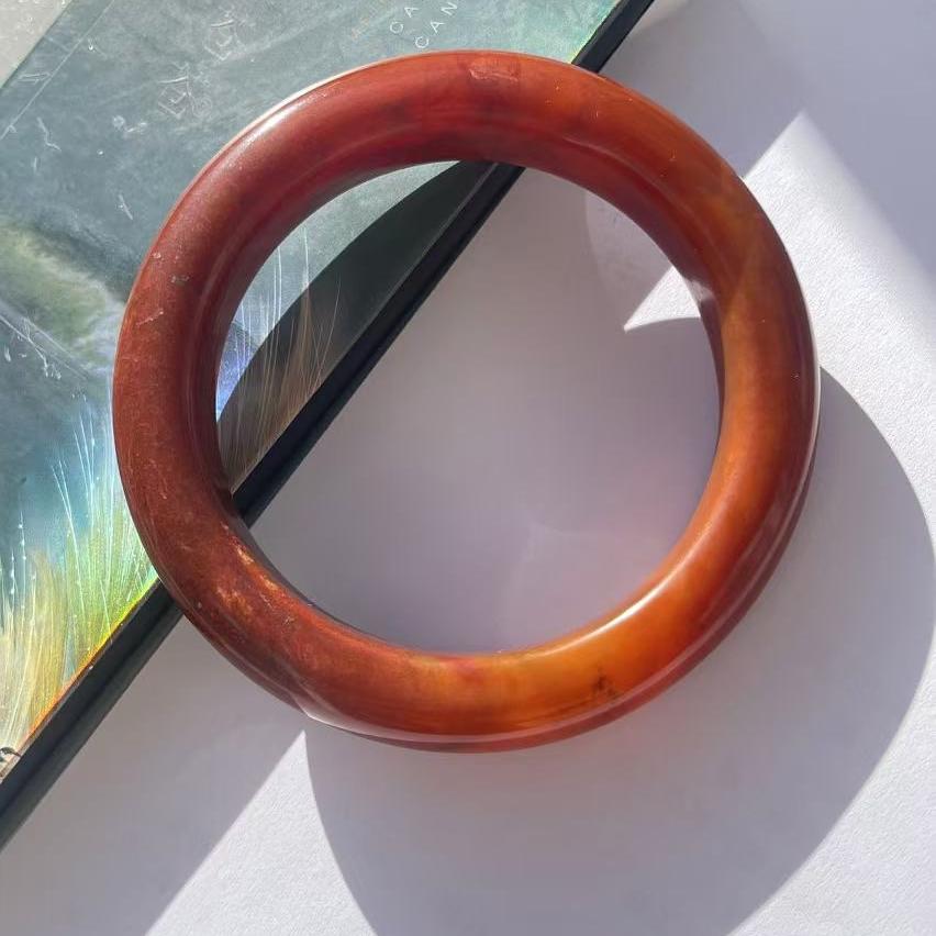 老白岫玉批发店