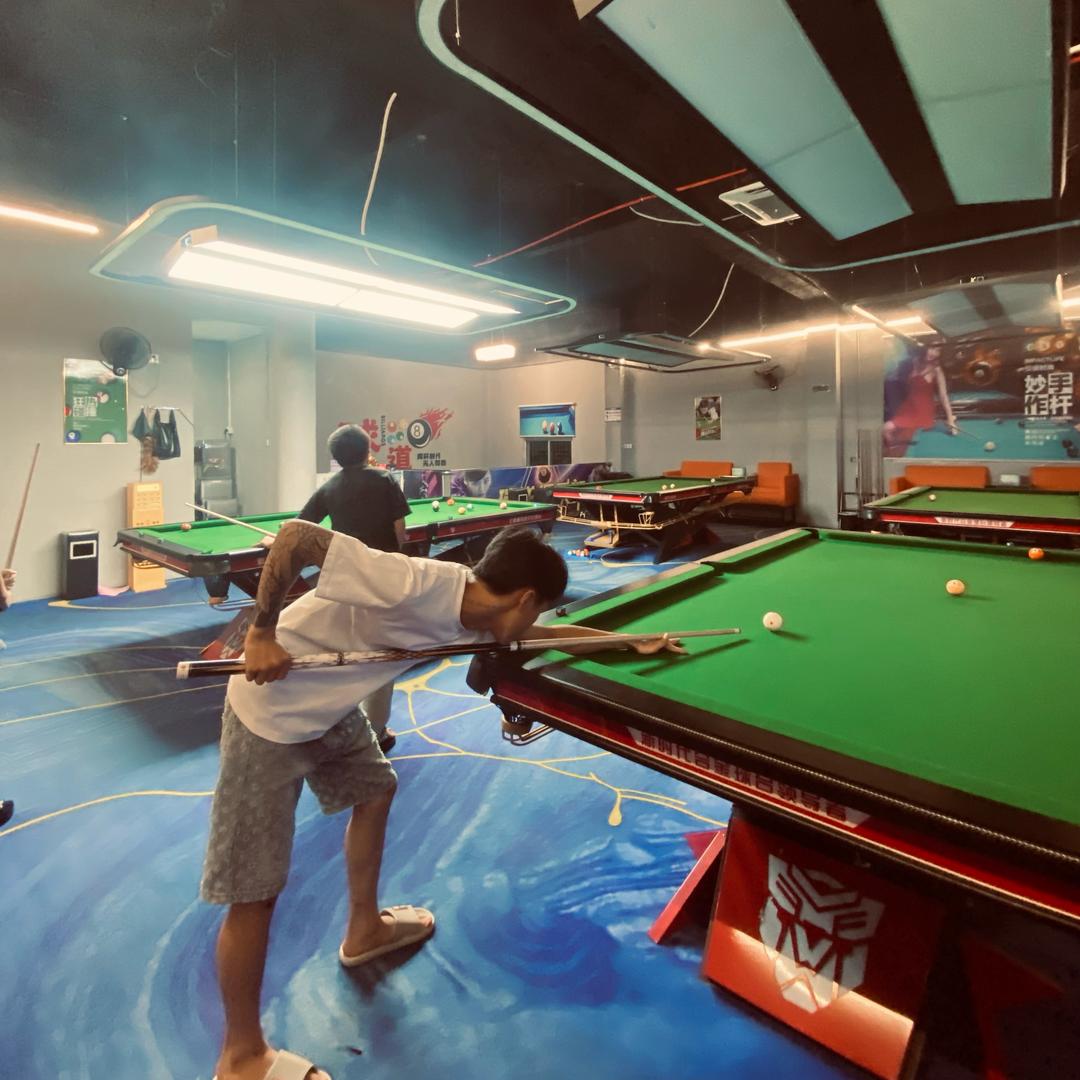 水上🎱