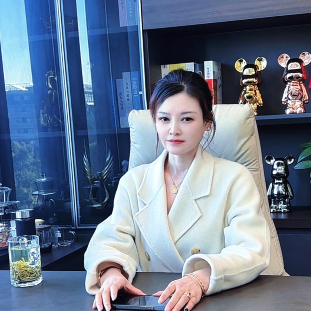 上海莉莉