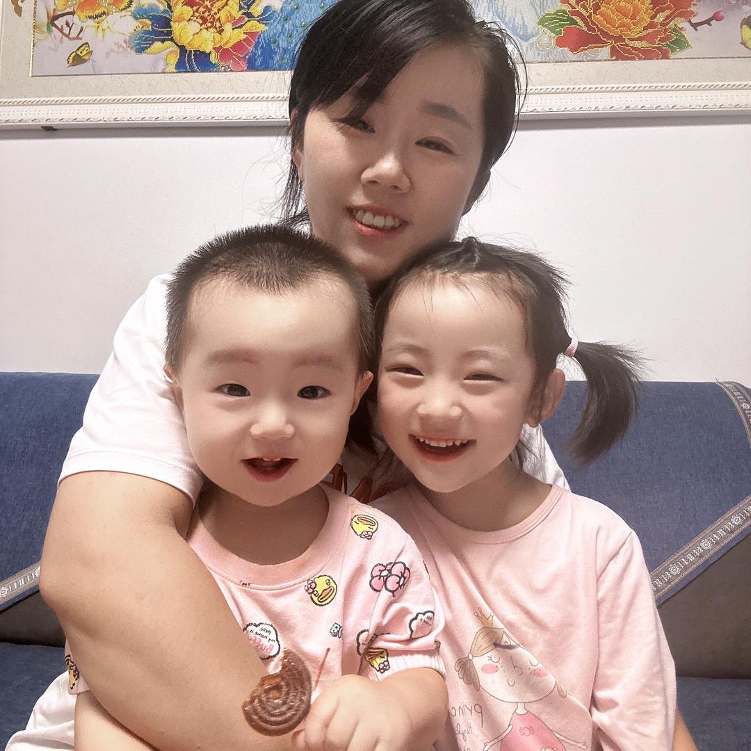 陕北慧慧（宝妈)