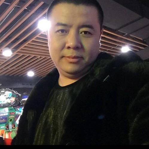肉墩墩