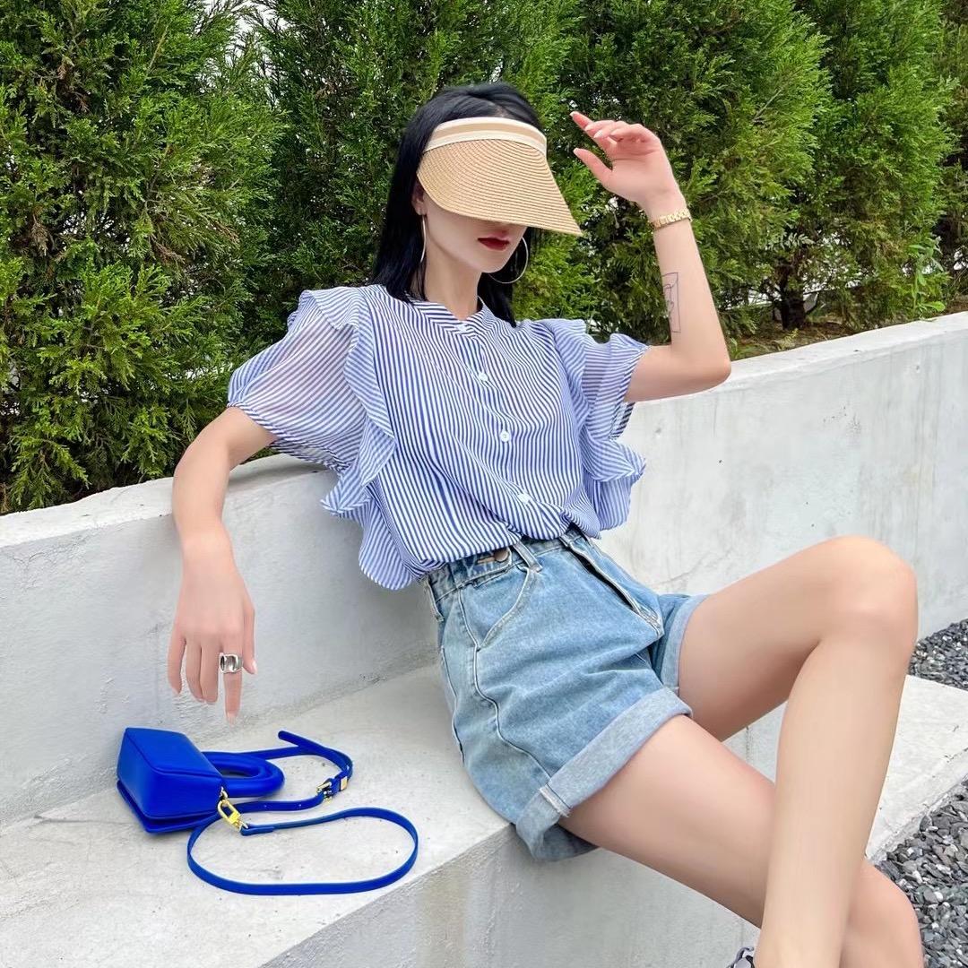 溪溪家女装批发