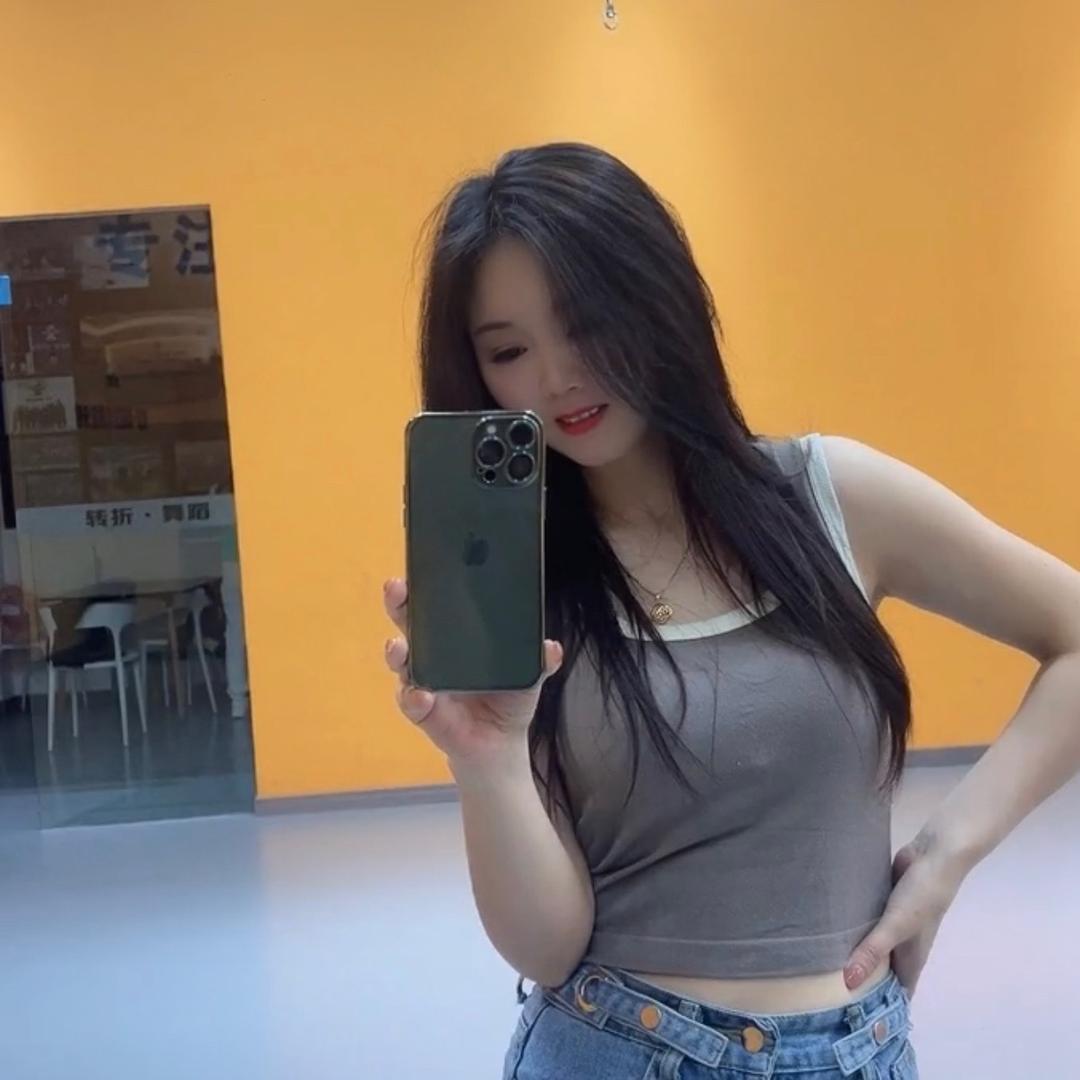 小杨妹