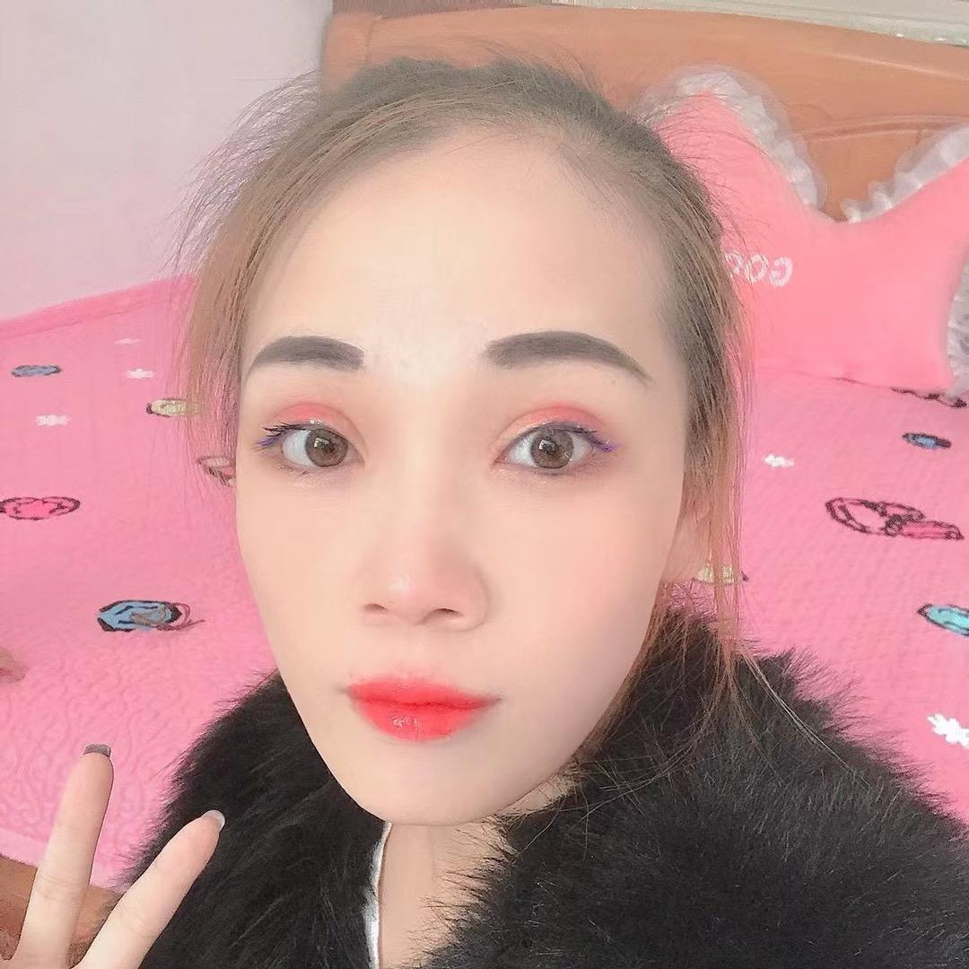 紫菱花，含花待放❤️