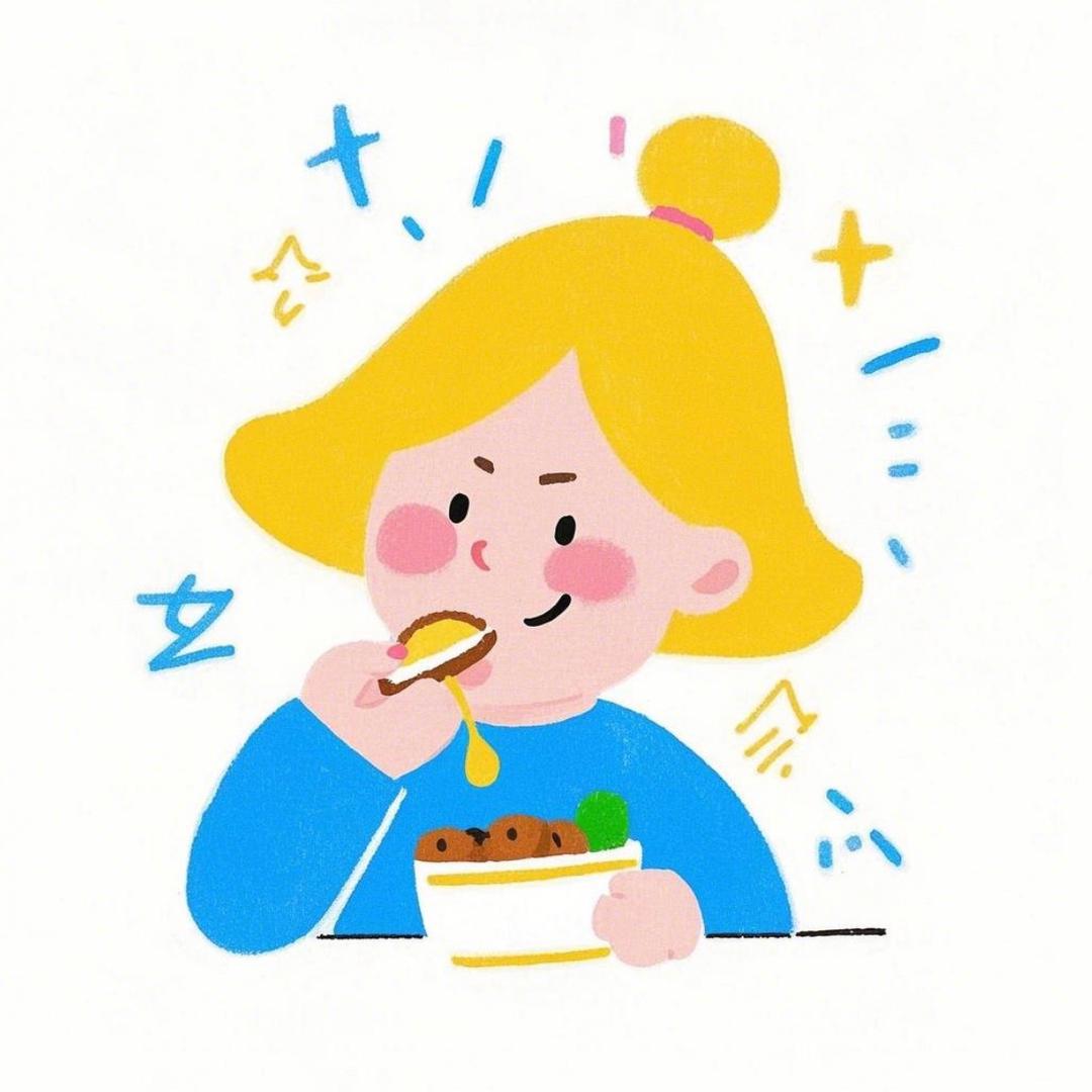零嘴萌主