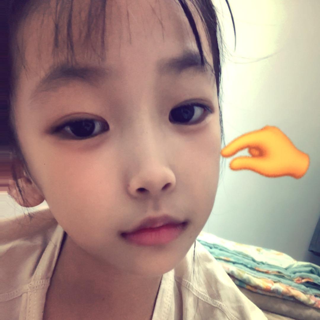 琳桉怡（爱玩蛋仔）