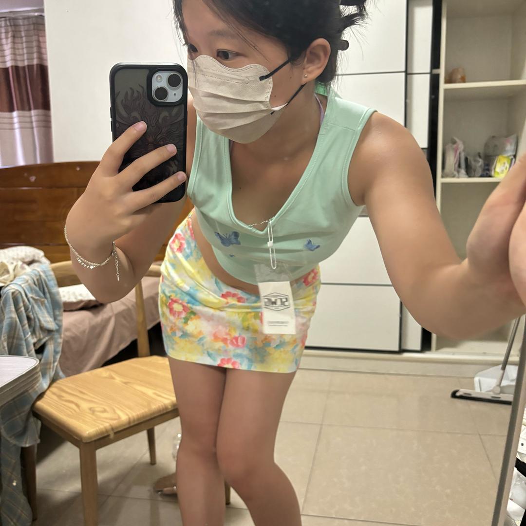 小小呆呆