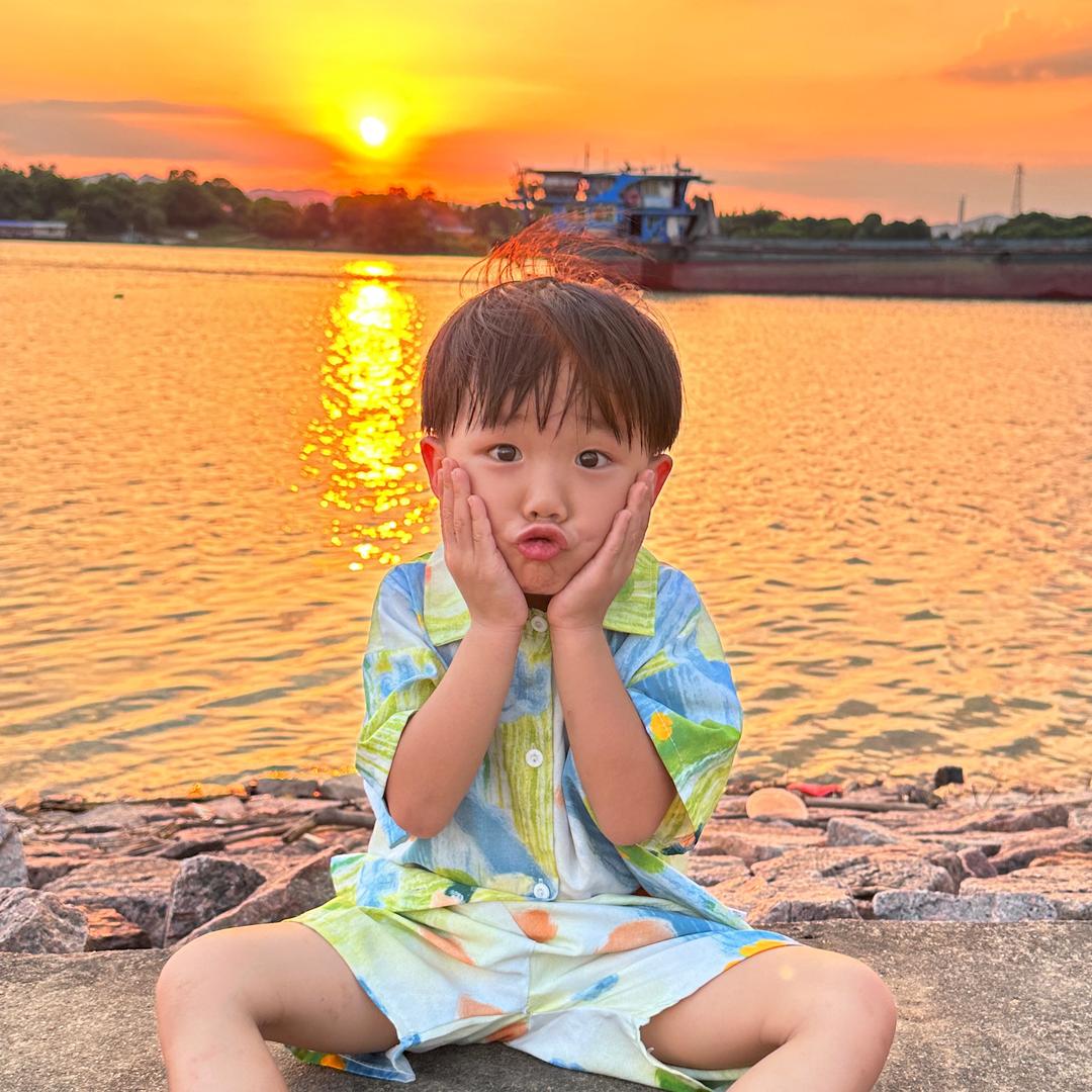 星安妈妈