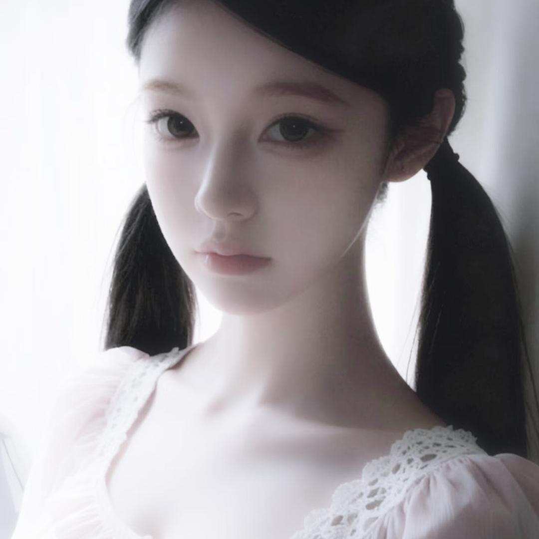 灿的