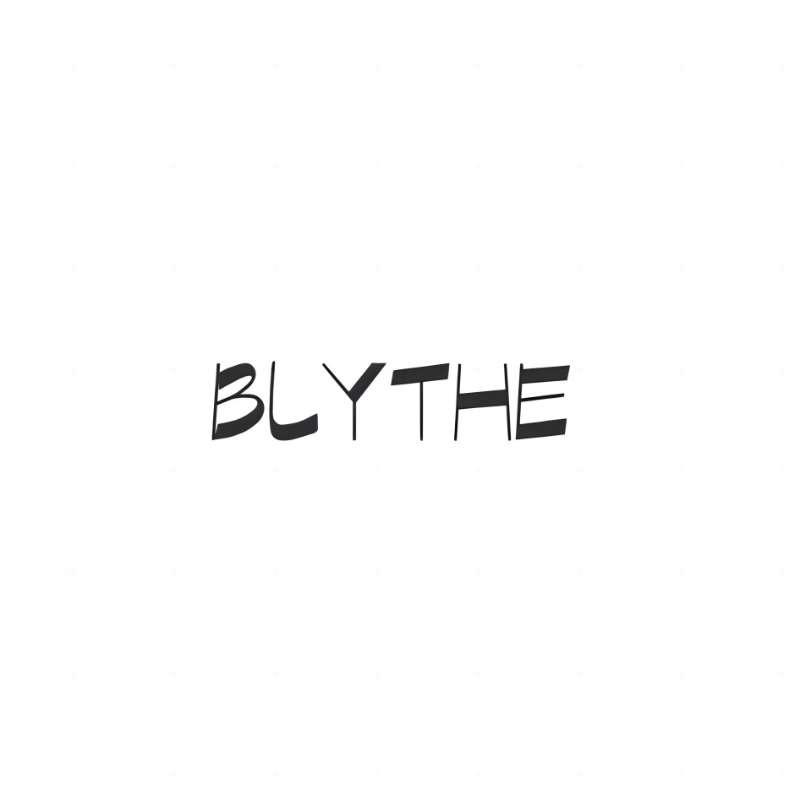 BLYTHE羽绒服服饰