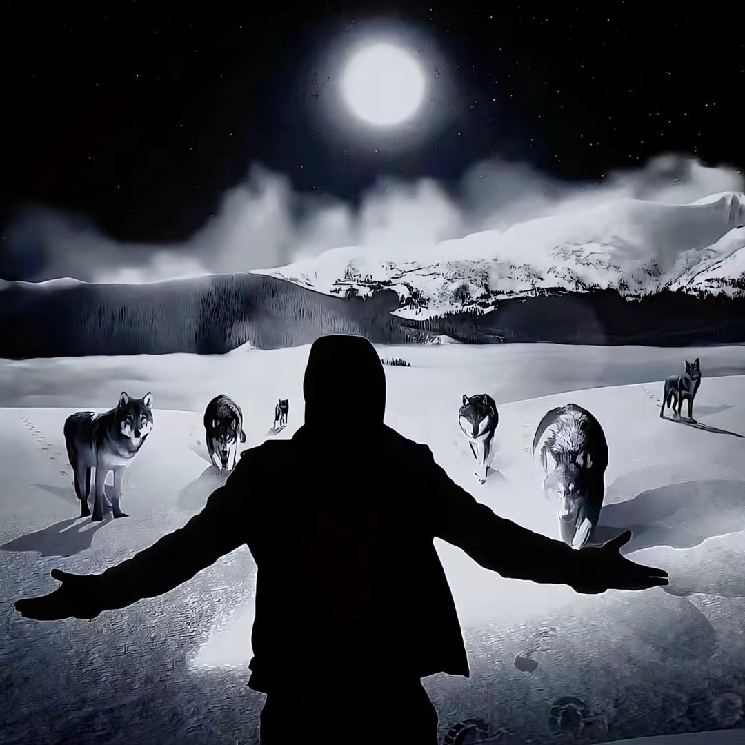 全村驴圈我最犟🤤