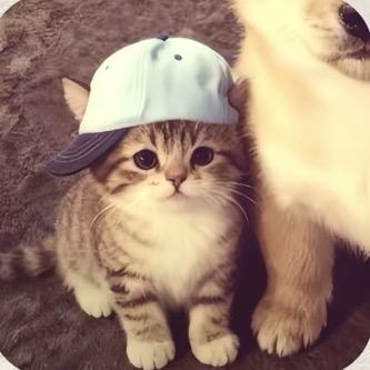 小H.