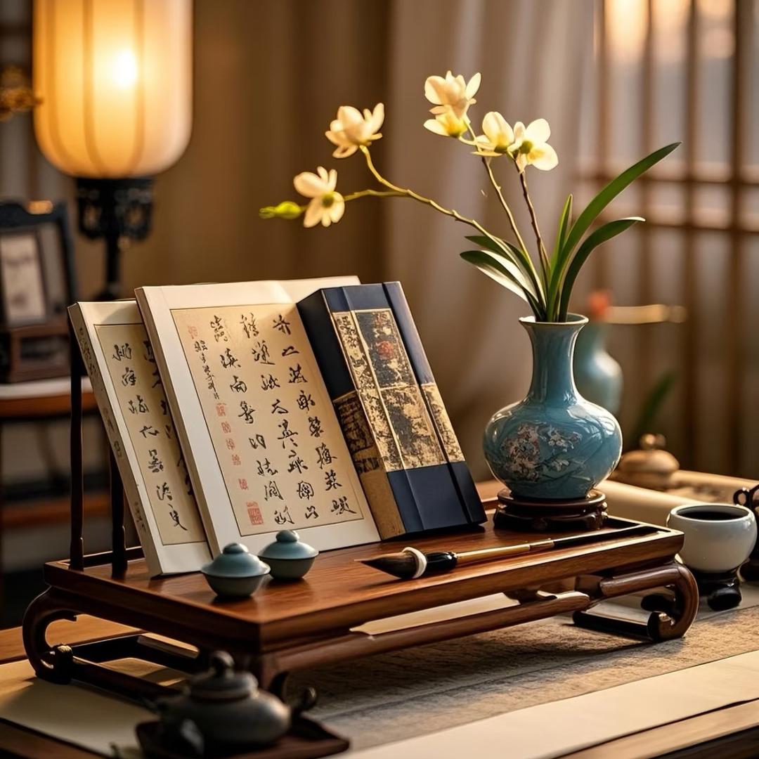 清真居士