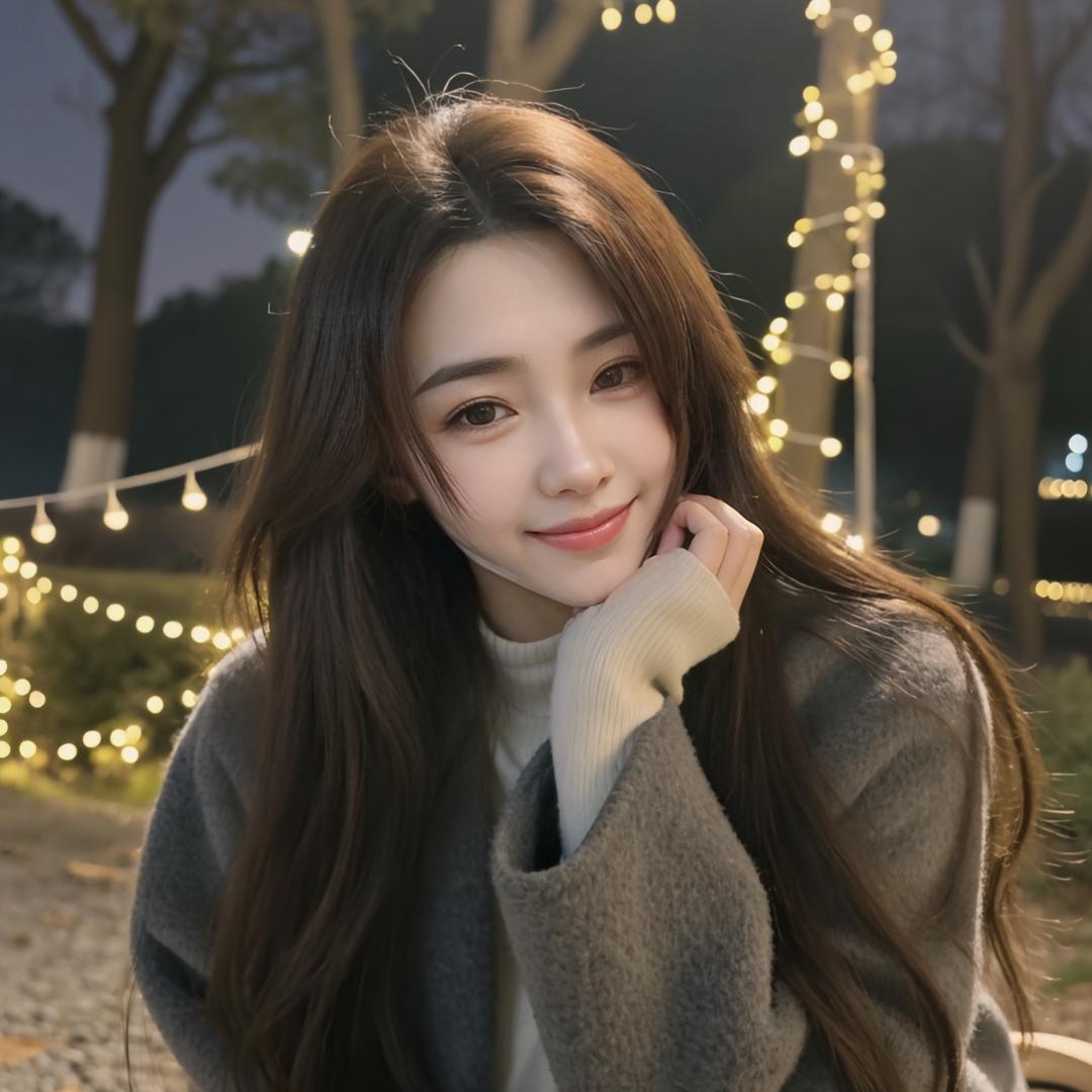 香香（离异）