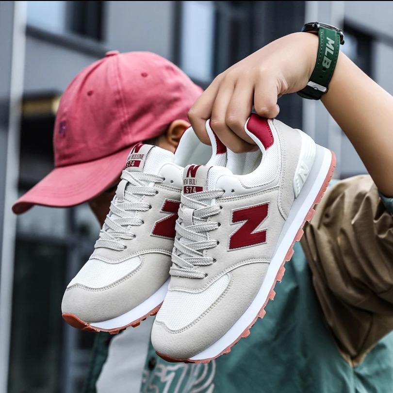 断码运动鞋清仓华北一区