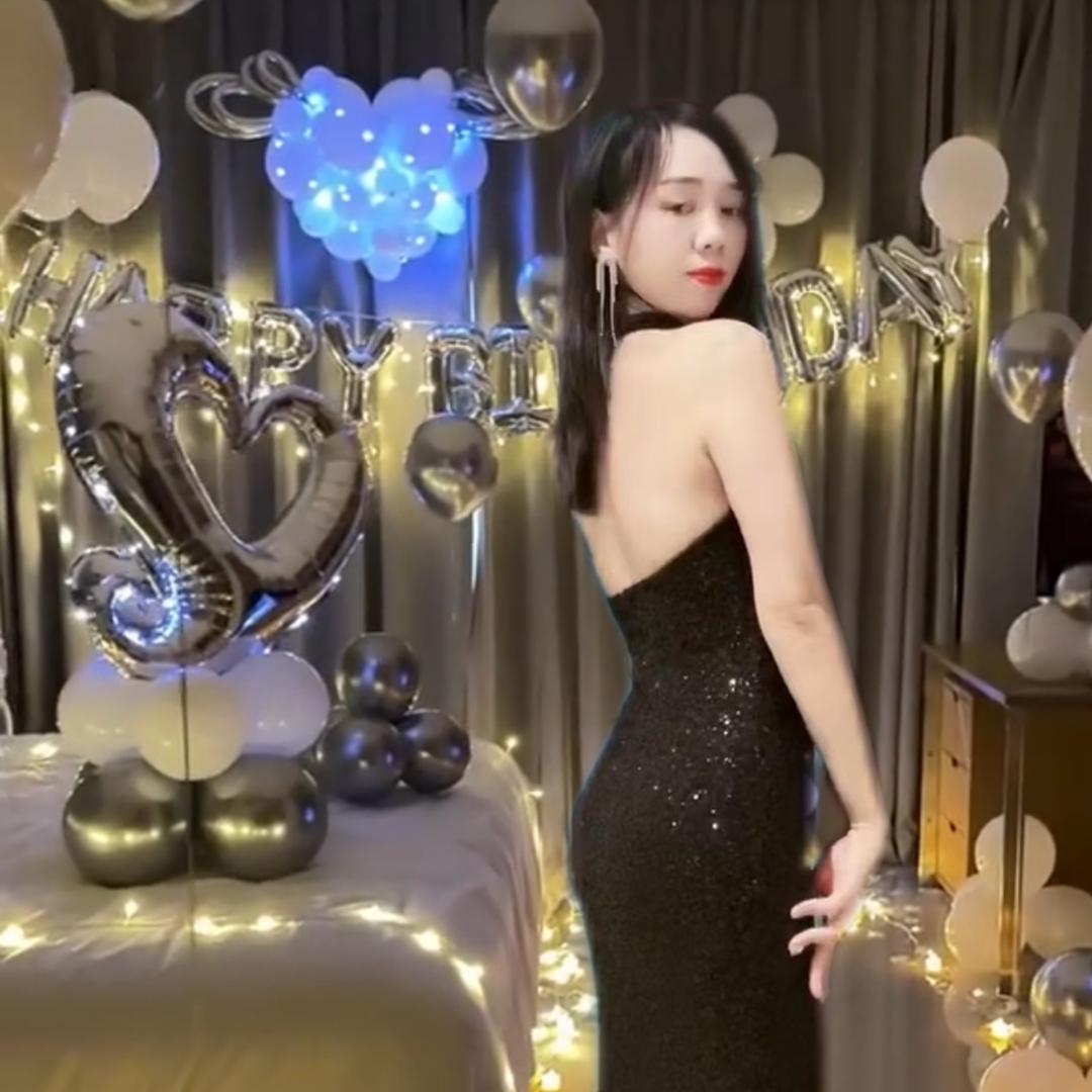 茶小丽~